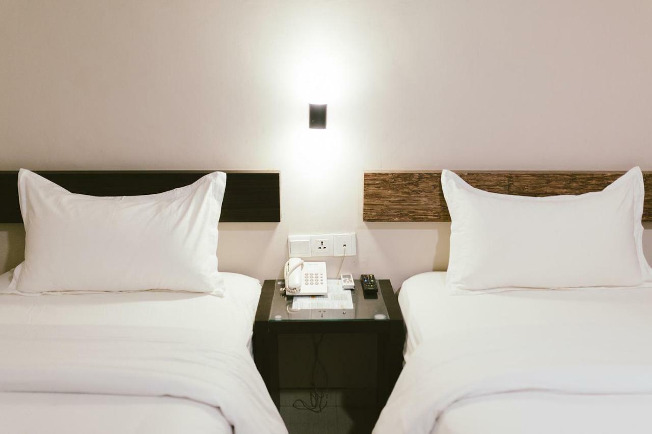 Hotel Barelang Batam