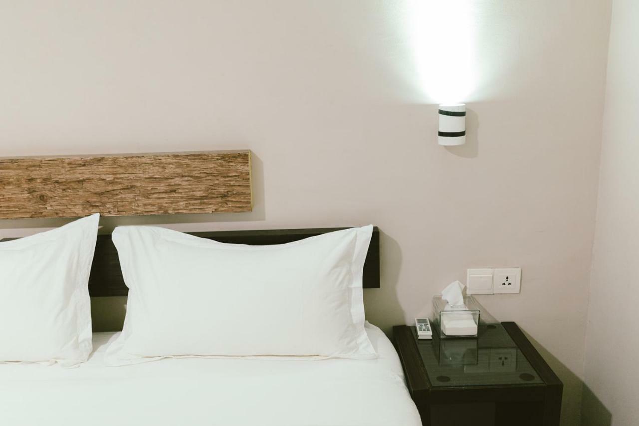 Barelang Batam Hotel