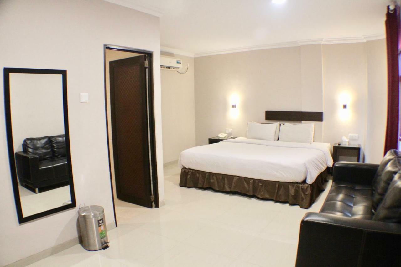 Barelang Batam Hotel
