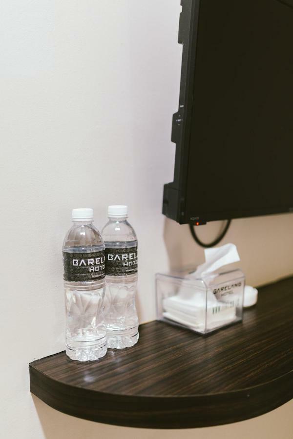 Hotel Barelang Batam Nagoya