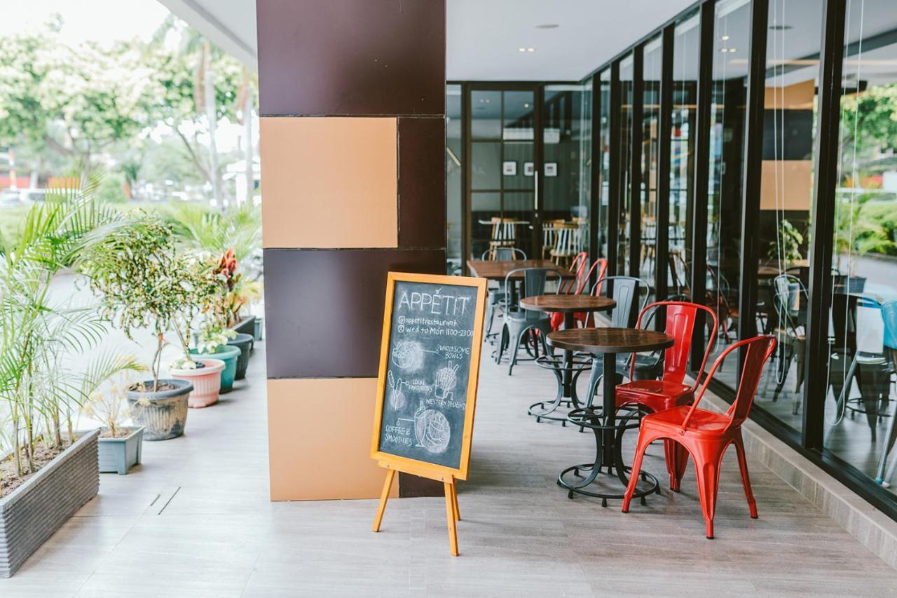 Barelang Batam Hotel